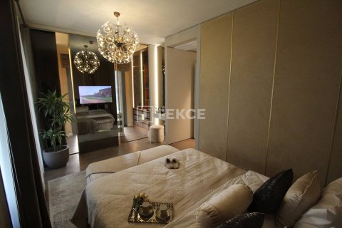 Квартира 4+1 в Стамбул, Турция №11165 7