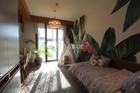 Квартира 4+1 в Стамбул, Турция №11165 6