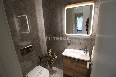 Квартира 4+1 в Стамбул, Турция №11165 5