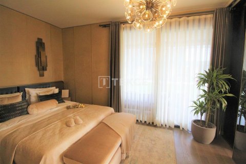 4+1 Appartement à Istanbul, Turkey No. 11165 8