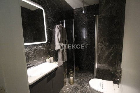 Квартира 4+1 в Стамбул, Турция №11165 3