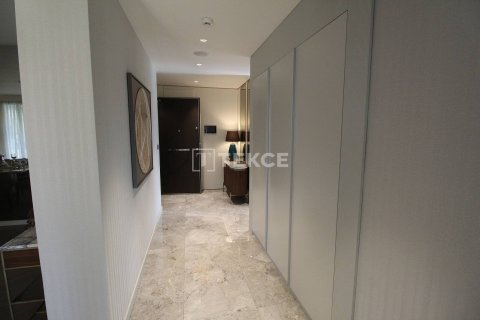 4+1 Appartement à Istanbul, Turkey No. 11165 2