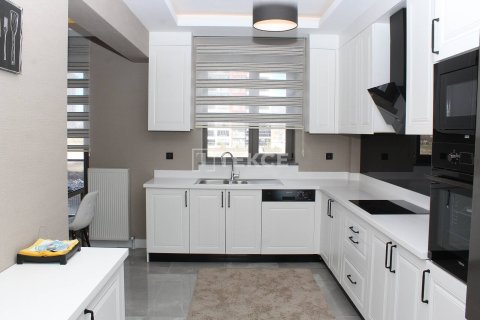 4+1 Apartment in Ankara, Turkey No. 11140 20