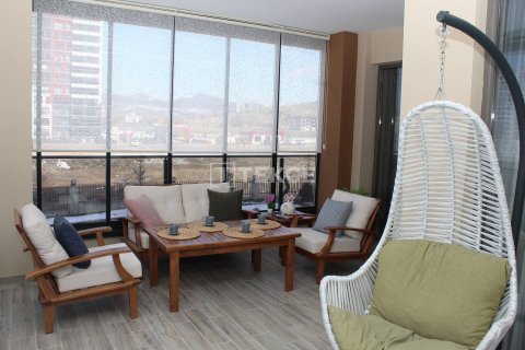 4+1 Appartement à Ankara, Turkey No. 11140 23