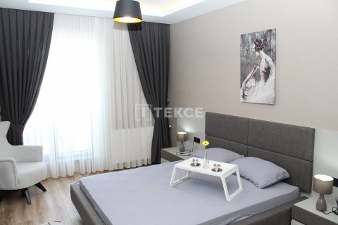 4+1 Appartement à Ankara, Turkey No. 11140 29