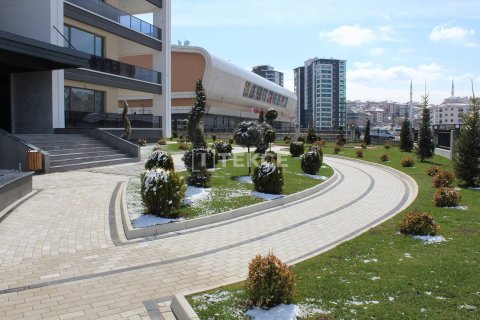 4+1 Appartement à Ankara, Turkey No. 11140 3