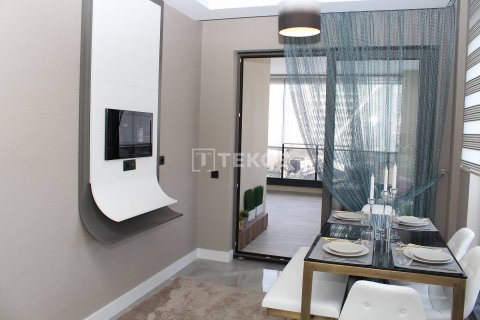 4+1 Appartement à Ankara, Turkey No. 11140 22