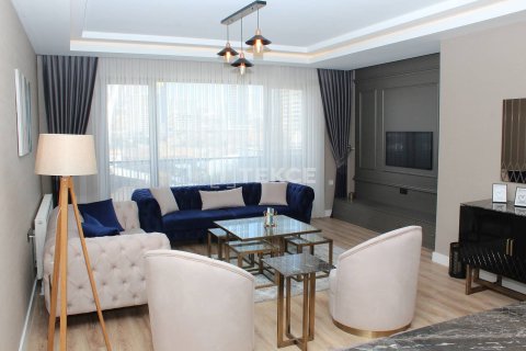 4+1 Appartement à Ankara, Turkey No. 11140 15