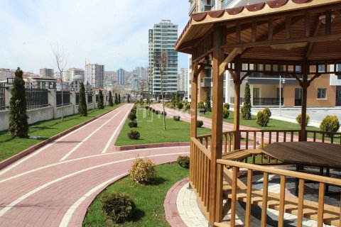 4+1 Apartment en Ankara, Turkey No. 11140 10