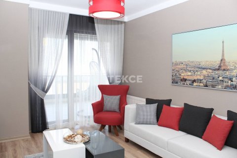 4+1 Apartment in Ankara, Turkey No. 11140 18