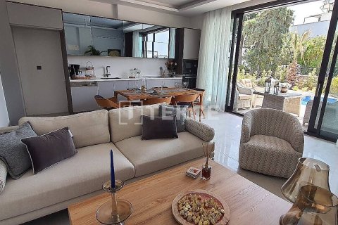 2+1 Villa à Bodrum, Turkey No. 11088 15