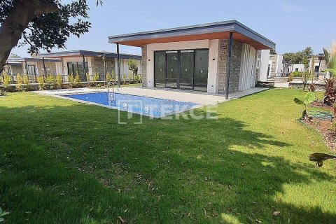 2+1 Villa à Bodrum, Turkey No. 11088 3