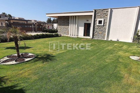 2+1 Villa à Bodrum, Turkey No. 11088 11