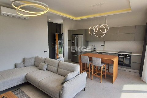 2+1 Villa à Bodrum, Turkey No. 11088 17