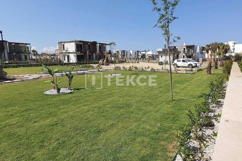 2+1 Villa à Bodrum, Turkey No. 11088 23