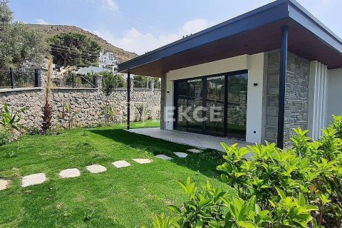 2+1 Villa à Bodrum, Turkey No. 11088 2