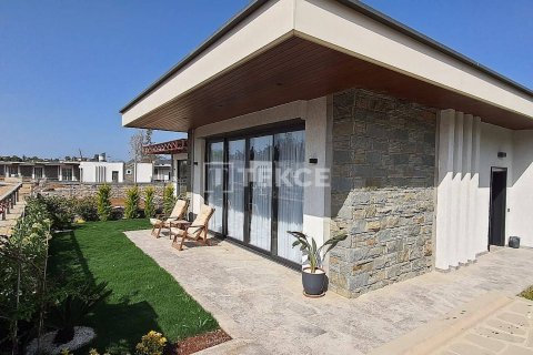 2+1 Villa à Bodrum, Turkey No. 11088 10