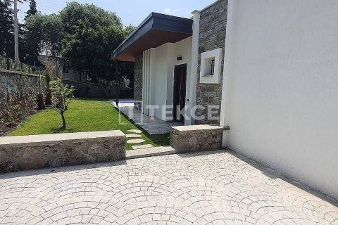 2+1 Villa à Bodrum, Turkey No. 11088 5