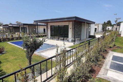 2+1 Villa à Bodrum, Turkey No. 11088 9