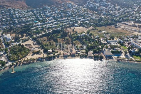 2+1 Villa à Bodrum, Turkey No. 11088 21