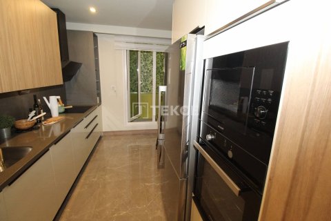 6+1 Penthouse à Esenyurt, Turkey No. 11163 18