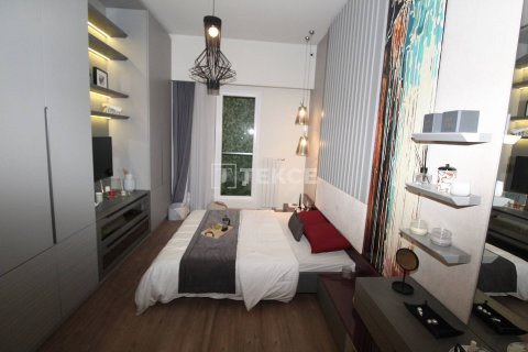 6+1 Penthouse à Esenyurt, Turkey No. 11163 24