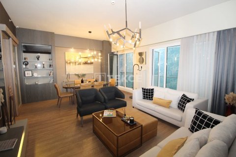 6+1 Penthouse à Esenyurt, Turkey No. 11163 16