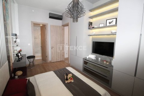 6+1 Penthouse en Esenyurt, Turkey No. 11163 25