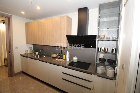 6+1 Penthouse in Esenyurt, Turkey No. 11163 19