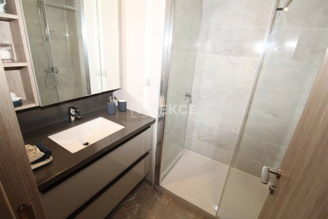 6+1 Penthouse à Esenyurt, Turkey No. 11163 27