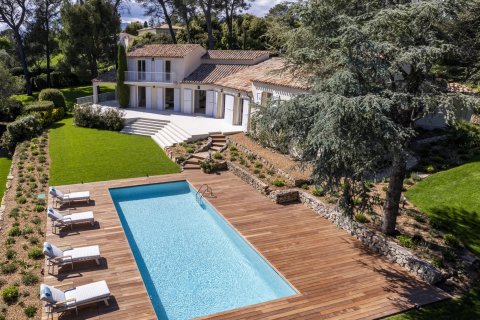 4 bedrooms Villa in Biot, France No. 67215 3