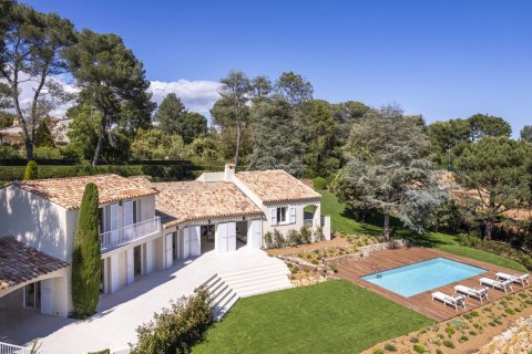 4 bedrooms Villa in Biot, France No. 67215 2