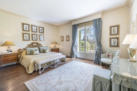 9 bedrooms Villa in Mougins, France No. 67214 16