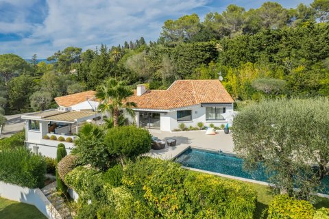 5 bedrooms Villa in Mougins, France No. 67213 5