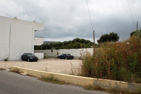 1300m² Commercial property in Rhodes, Greece No. 49360 7