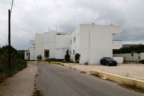 1300m² Commercial property en Rhodes, Greece No. 49360 6