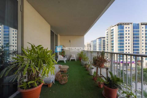 2 dormitorios Apartment en Al Raha Beach, UAE No. 7809 16