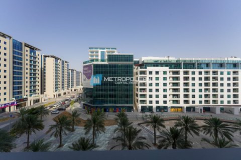 2 dormitorios Apartment en Al Raha Beach, UAE No. 7809 3