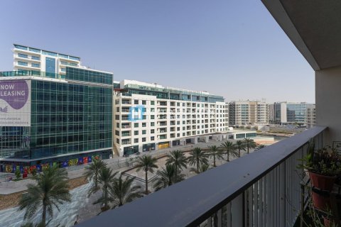 2 chambres Appartement à Al Raha Beach, UAE No. 7809 17