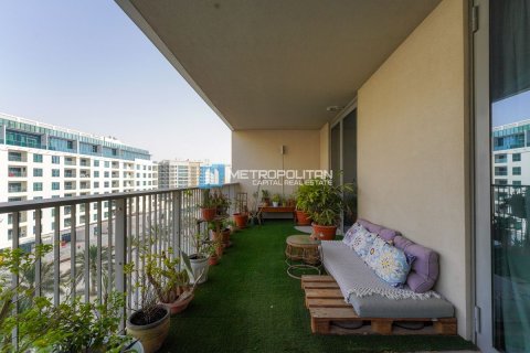 2 chambres Appartement à Al Raha Beach, UAE No. 7809 6