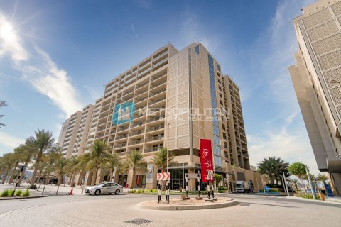 2 bedrooms Apartment in Al Raha Beach, UAE No. 7809 1