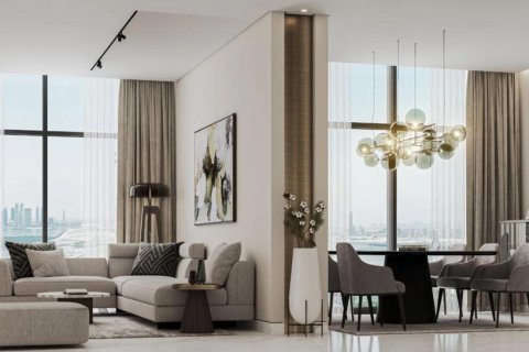 1 dormitorio Apartment en Dubai, UAE No. 7858 4