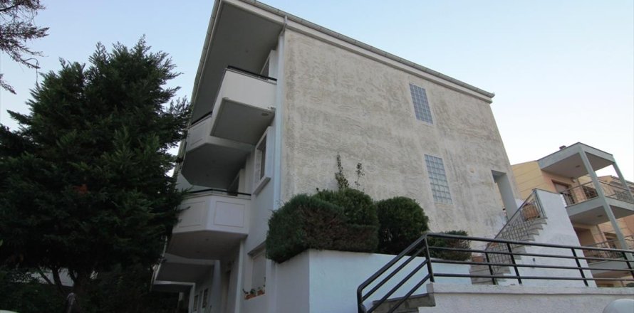 3 dormitorios Maisonette en Panorama, Greece No. 57467