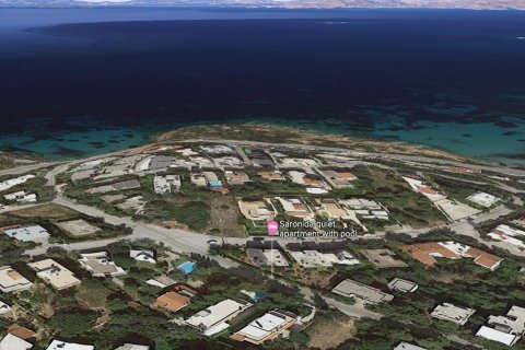 Land in Saronida, Greece No. 57465 1