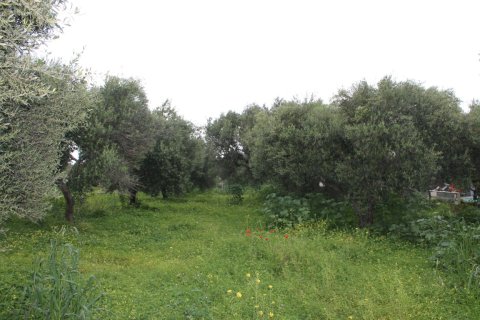 2000m² Land à Hersonissos, Greece No. 57464 2