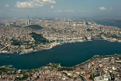 2+1 Apartment en Istanbul, Turkey No. 11518 22