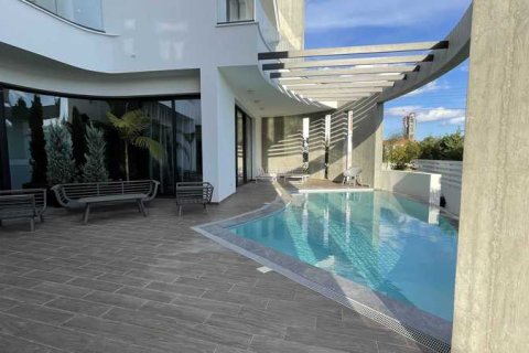 5 bedrooms Villa in Germasogeia, Cyprus No. 39333 8