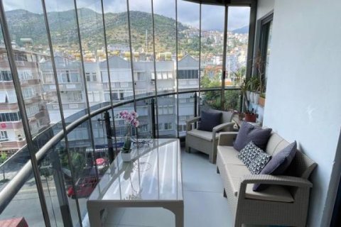 3 rooms Apartment in Alanya, Turkey No. 20635 6