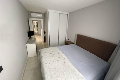 3 rooms Apartment in Alanya, Turkey No. 20635 18