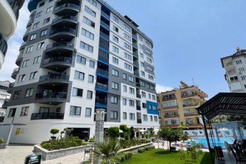 3 rooms Apartment in Alanya, Turkey No. 20635 1